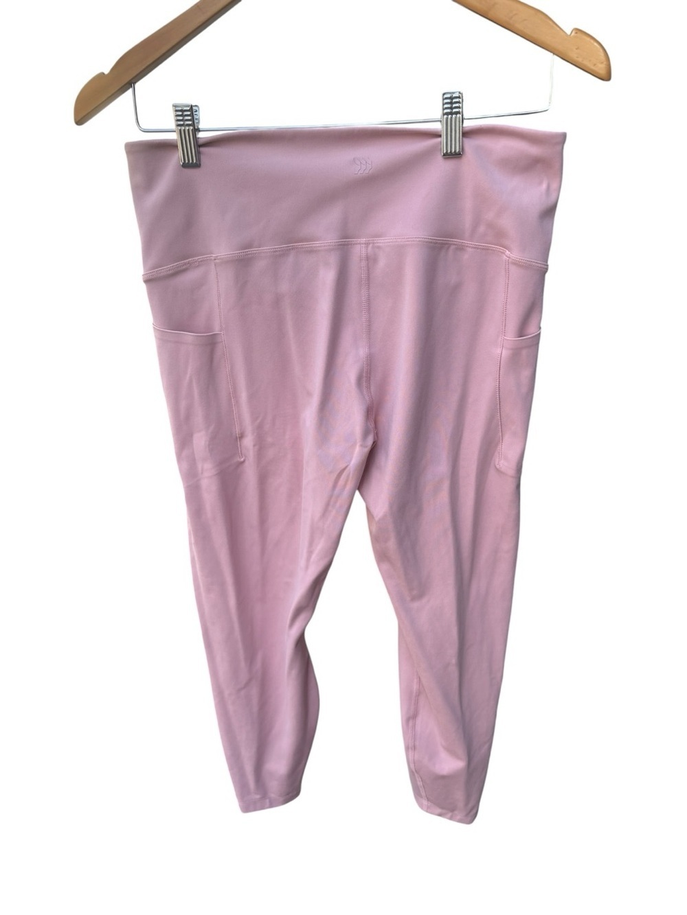 All In Motion Dynamic Flex High Rise 7/8 Length Leggings I Size: XL - Picture 5 of 6